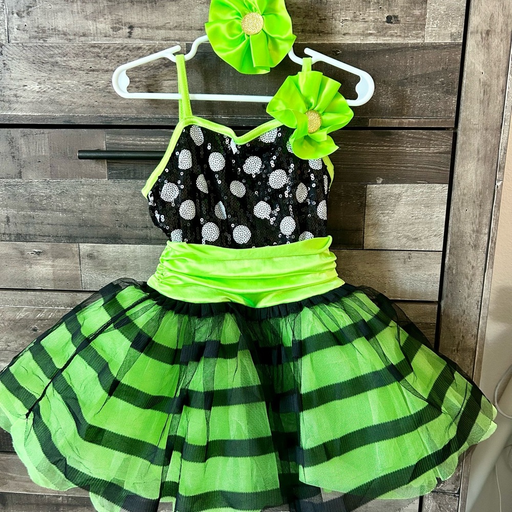 Weissman dress